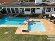 Casa de Condomínio para venda em Jardim Botânico sousas...