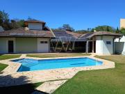 Casa de Condomínio para venda em Jardim Botânico sousas...
