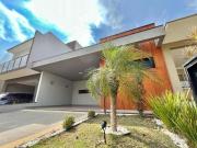 Casa de Condomínio para venda em Jardim Bréscia de...