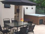 Casa de Condomínio para venda em Jardim Bréscia em...