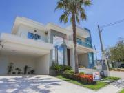 Casa de Condomínio para venda em Jardim Campos Do Conde...