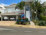 Casa de Condomínio para venda em Alphaville Dom Pedro em...