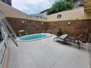 Casa de Condomínio para venda em Jardim Colibri em Embu...