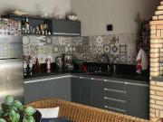 Casa de Condomínio para venda em Jardim Colônia em...