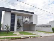 Casa de Condomínio para venda em Jardim Colonial em...