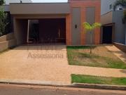 Casa de Condomínio para venda em Jardim Cybelli em...
