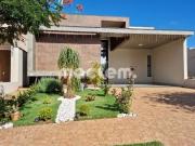 Casa de Condomínio para venda em Jardim Cybelli em...
