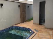 Casa de Condomínio para venda em Jardim Cybelli em...