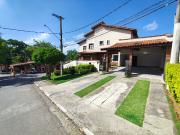 Casa de Condomínio para venda em Jardim Da Glória em...