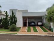 Casa de Condomínio para venda em Jardim Das Acácias Ii...