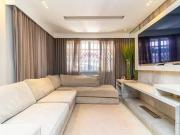 Casa de Condomínio para venda em Jardim Das Américas de...