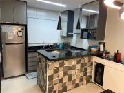 Casa de Condomínio para venda em Jardim Das Carpas em...