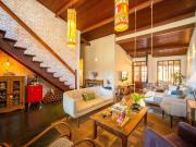 Casa de Condomínio para venda em Jardim Das Flores em...