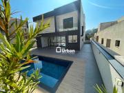 Casa de Condomínio para venda em Jardim Do Golf I em...