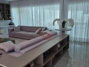 Casa de Condomínio para venda em Jardim Do Golf I de...