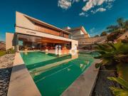 Casa de Condomínio para venda em Jardim Do Golf I em...