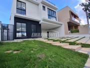 Casa de Condomínio para venda em Jardim Do Paço de...