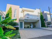 Casa de Condomínio para venda em Jardim Do Paço em...