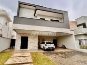 Casa de Condomínio para venda em Jardim Do Paço em...