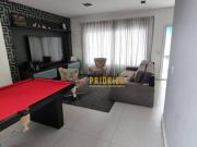 Casa de Condomínio para venda em Jardim Do Paço em...