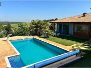 Casa de Condomínio para venda em Jardim Do Ribeirão I em...