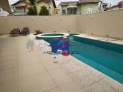 Casa de Condomínio para venda em Parque Dos Pinheiros em...