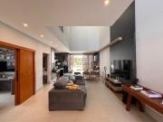 Casa de Condomínio para venda em Jardim Ermida I em...