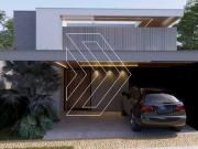 Casa de Condomínio para venda em Jardim Esmeralda em...