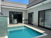 Casa de Condomínio para venda em Jardim Esplanada em...