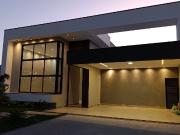 Casa de Condomínio para venda em Jardim Esplanada em...