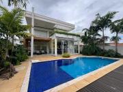 Casa de Condomínio para venda em Jardim Europa em...