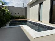 Casa de Condomínio para venda em Jardim Firenze em Santa...
