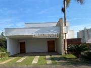 Casa de Condomínio para venda em Jardim Gramados De...