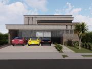 Casa de Condomínio para venda em Jardim Gramados De...