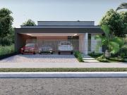 Casa de Condomínio para venda em Jardim Gramados De...