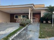 Casa de Condomínio para venda em Jardim Gramados De...