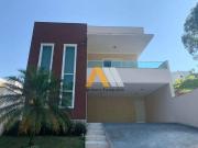 Casa de Condomínio para venda em Jardim Gramados De...
