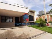 Casa de Condomínio para venda em São Bento em Paulínia...