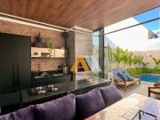 Casa de Condomínio para venda em Jardim Gutierres em...