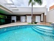 Casa de Condomínio para venda em Jardim Imperador de...