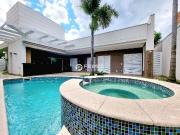 Casa de Condomínio para venda em Jardim Imperador em...