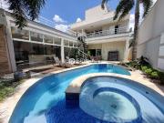 Casa de Condomínio para venda em Jardim Imperador em...