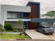 Casa de Condomínio para venda em Jardim Imperial Hills...