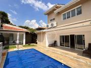 Casa de Condomínio para venda em Jardim Indaiá em Embu...