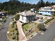 Casa de Condomínio para venda em Jardim Indaiá em Embu...