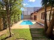 Casa de Condomínio para venda em Jardim Ipanema de...