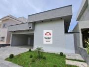 Casa de Condomínio para venda em Areão em Taubaté São...