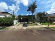 Casa de Condomínio para venda em Jardim Jockey Clube em...