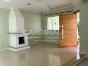 Casa de Condomínio para venda em Jardim Jockey Clube em...