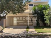 Casa de Condomínio para venda em Jardim Jockey Clube em...